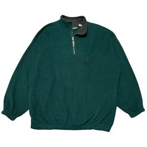 Vintage 90’s Bugle Boy Fleece